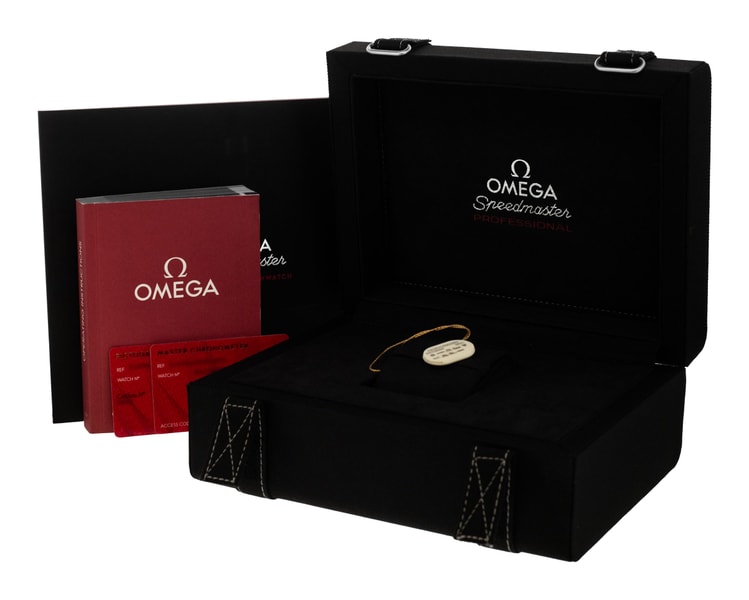 Omega Speedmaster Moonwatch Professional 310.30.42.50.01.001